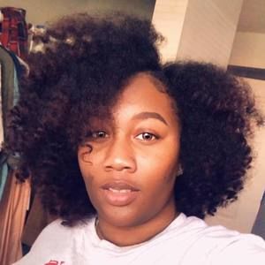 Meet your Posher, Briyanna